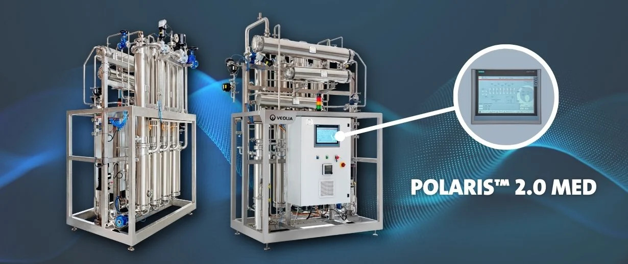 Polaris MED-1