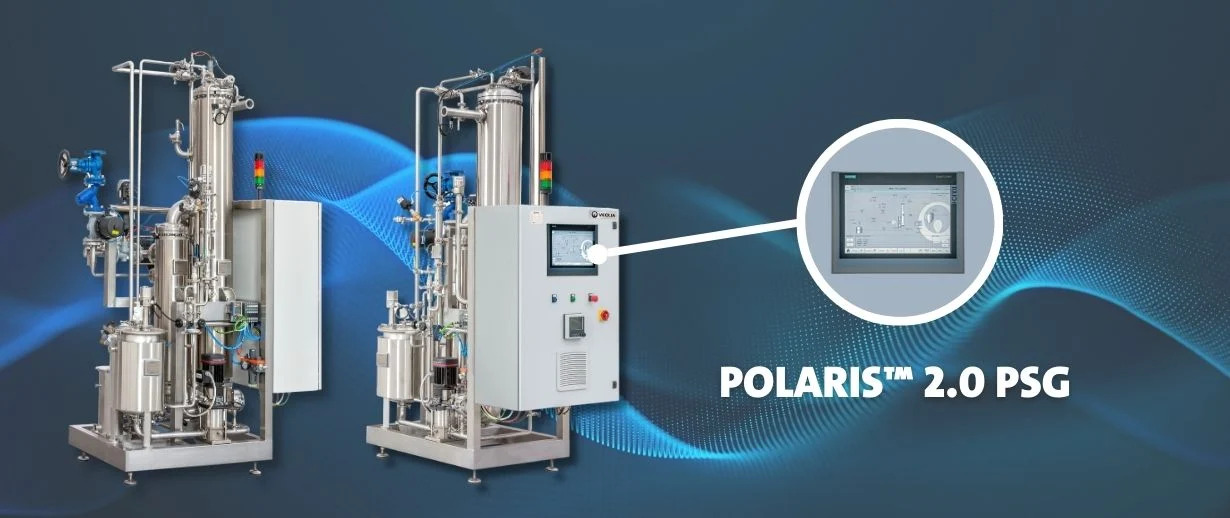 Polaris PSG-1