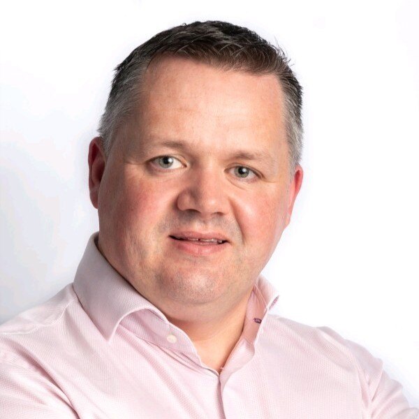 Brian Farrell