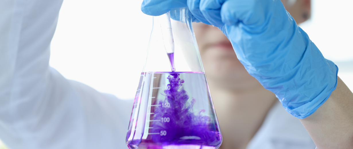 pharmaceutical industrial wastewater treatment