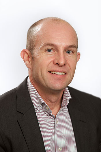 Robert Denny