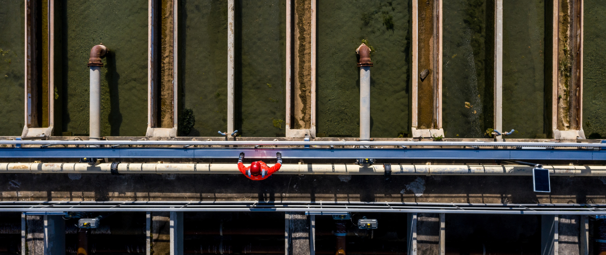 Water Treatment Plant