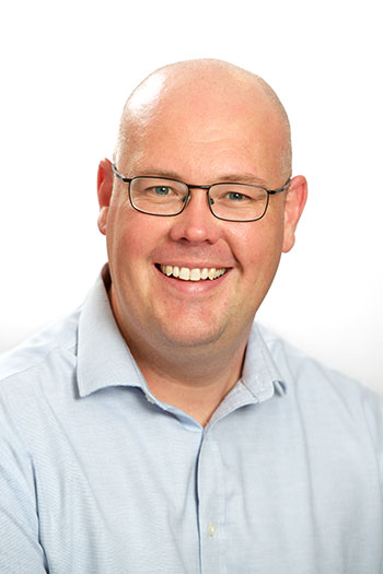 Daniel Parry