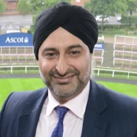 Ranj Rihal